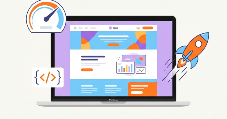 jQuery vs. Vanilla CSS: The Technical Battle for WordPress Speed