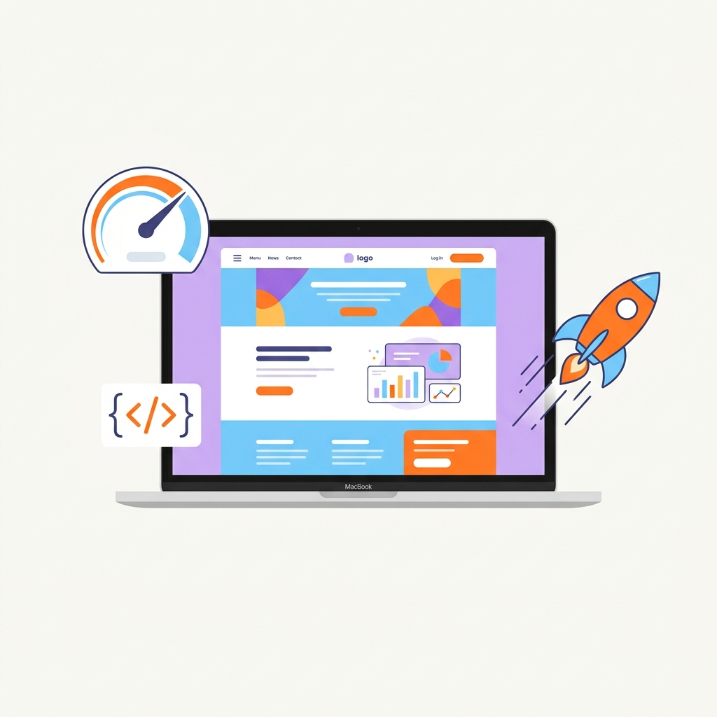 jQuery vs. Vanilla CSS: The Technical Battle for WordPress Speed