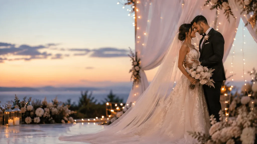 wedding